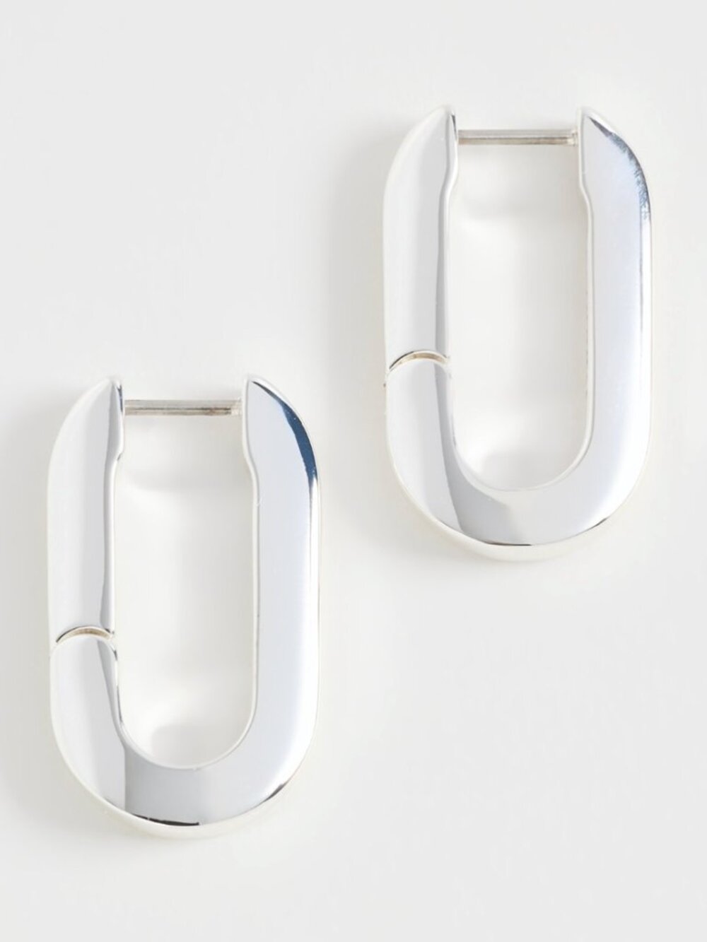 Jenny Bird U-Link Earrings